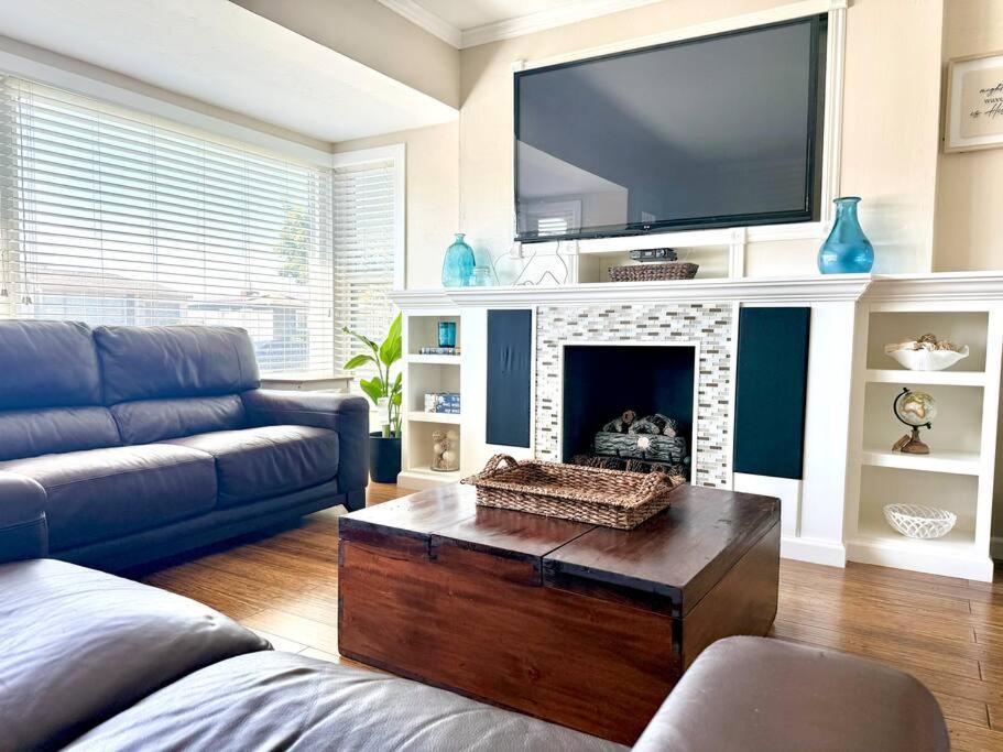 Villa The Cozy Ranch Retreat San Diego Exterior foto