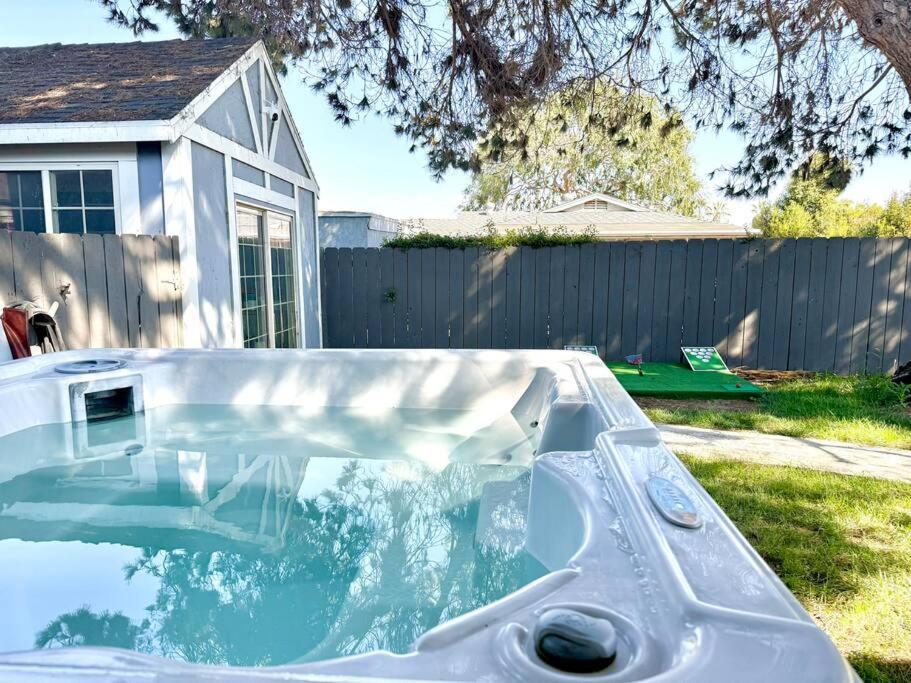 Villa The Cozy Ranch Retreat San Diego Exterior foto